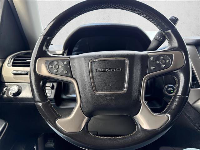 Used 2018 GMC Yukon Denali w/ Denali Ultimate Package RWD image 10