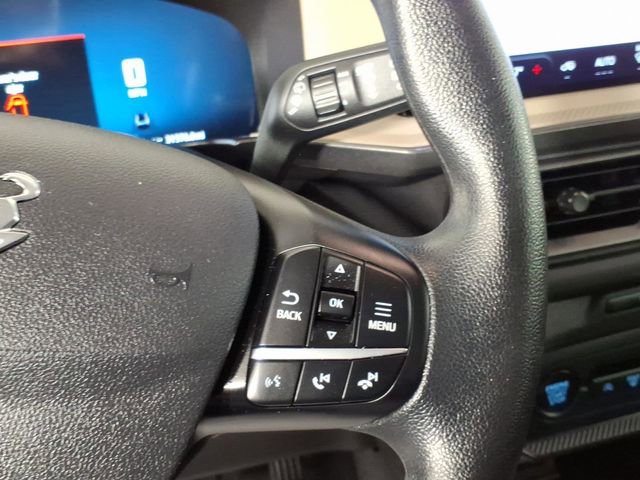 Used 2025 Ford Bronco Sport Big Bend AWD/4WD image 18