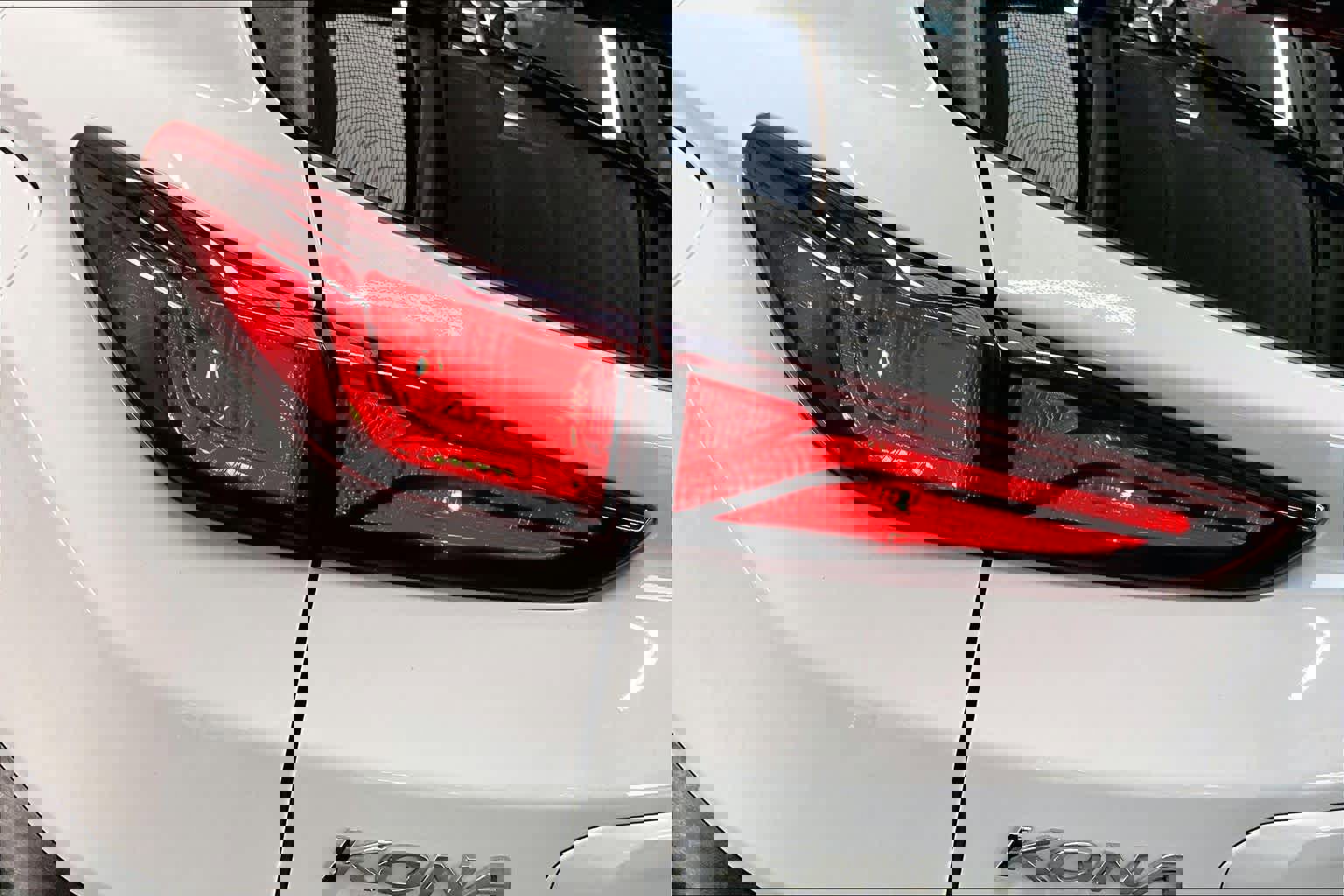 Used 2021 Hyundai Kona SEL image 30