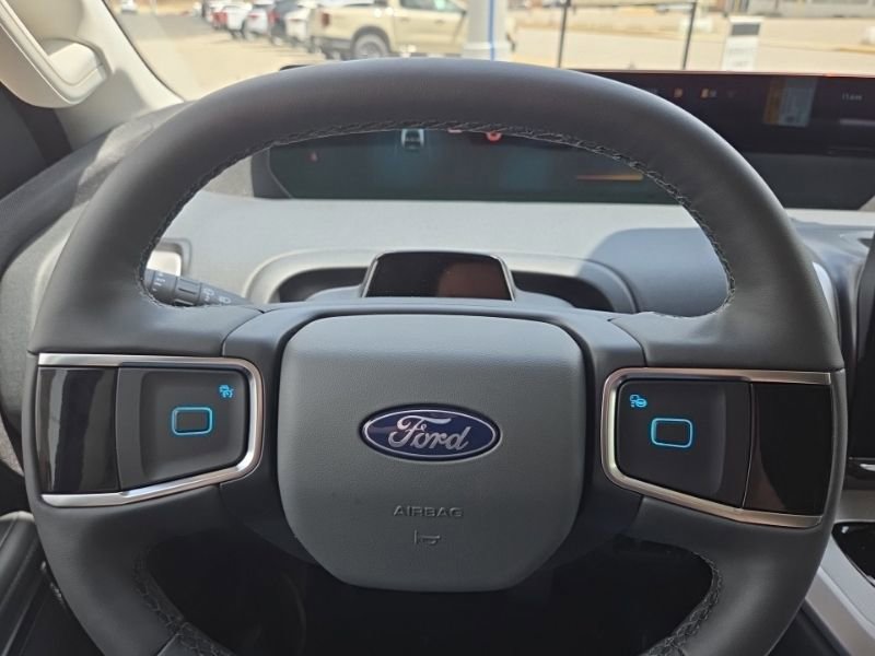 New 2026 Ford Expedition Active AWD/4WD image 37