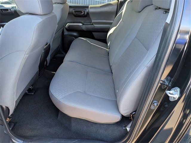 Used 2022 Toyota Tacoma SR5 image 23