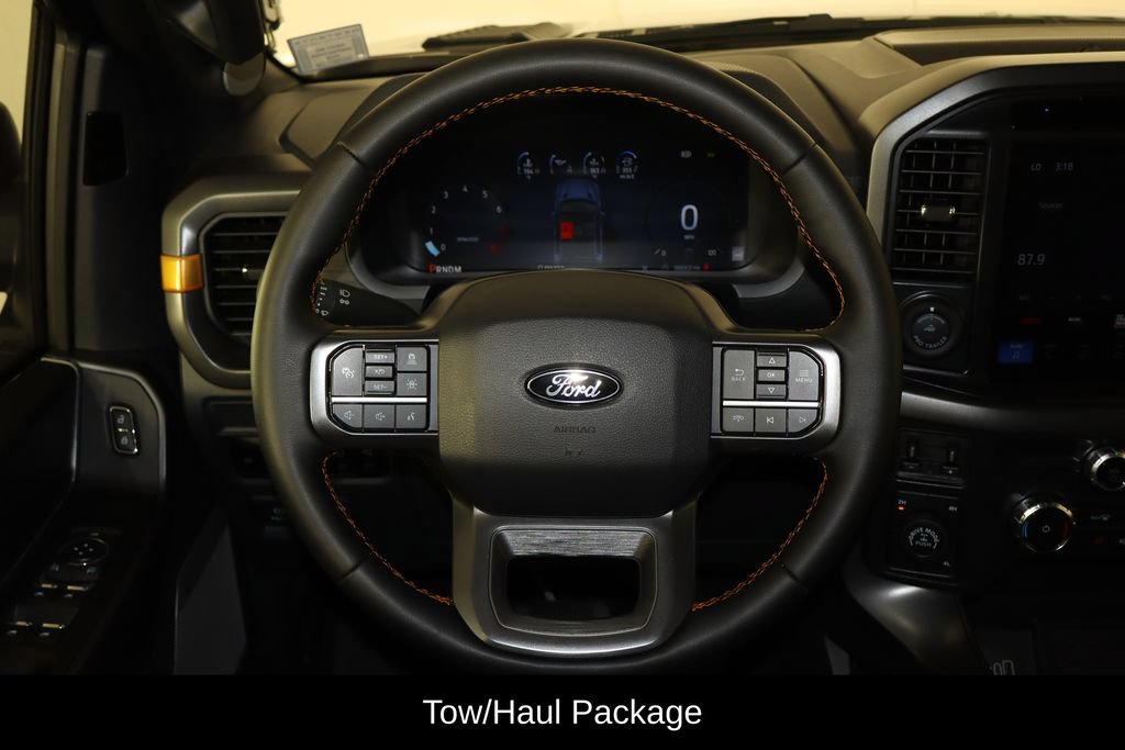 Used 2025 Ford F150 Tremor w/ Bed Utility Package AWD/4WD image 7