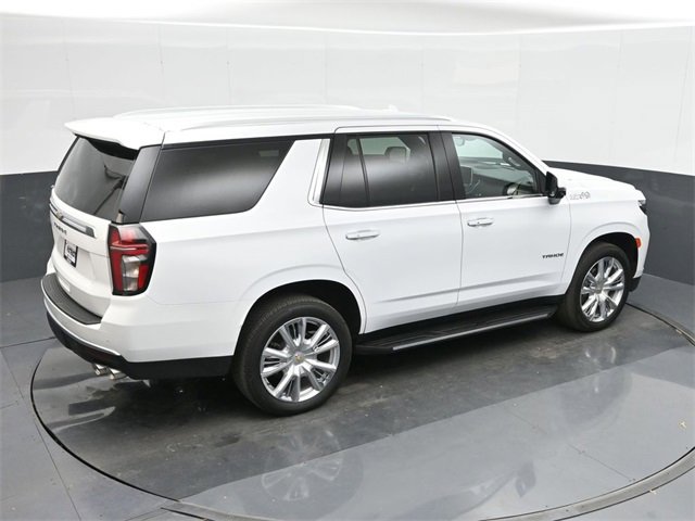 Used 2023 Chevrolet Tahoe High Country image 30