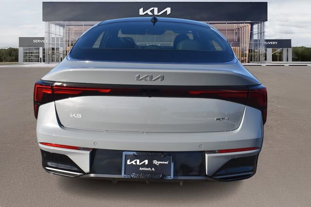 New 2026 Kia K5 GT-Line w/ GT-Line Premium Package image 5