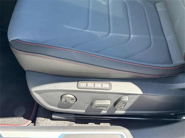 New 2025 Volkswagen Jetta GLI Autobahn image 38