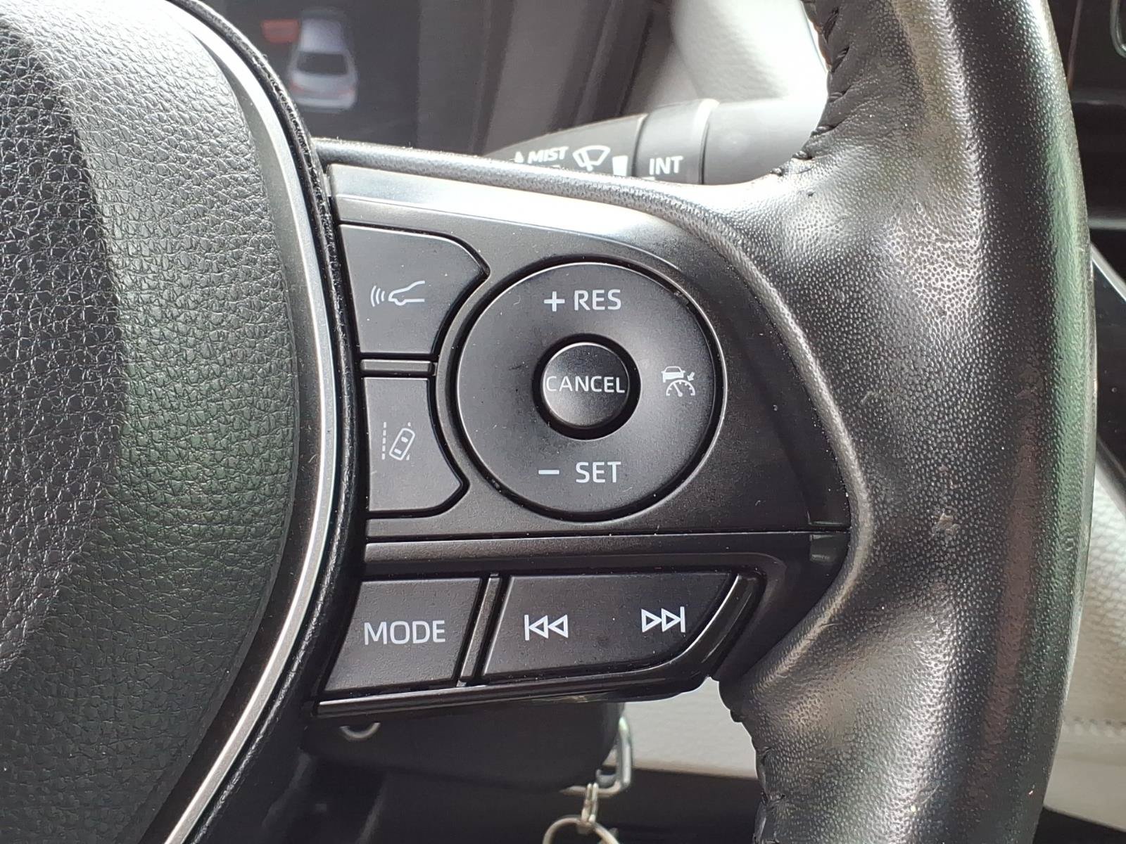 Used 2022 Toyota Corolla SE FWD image 20