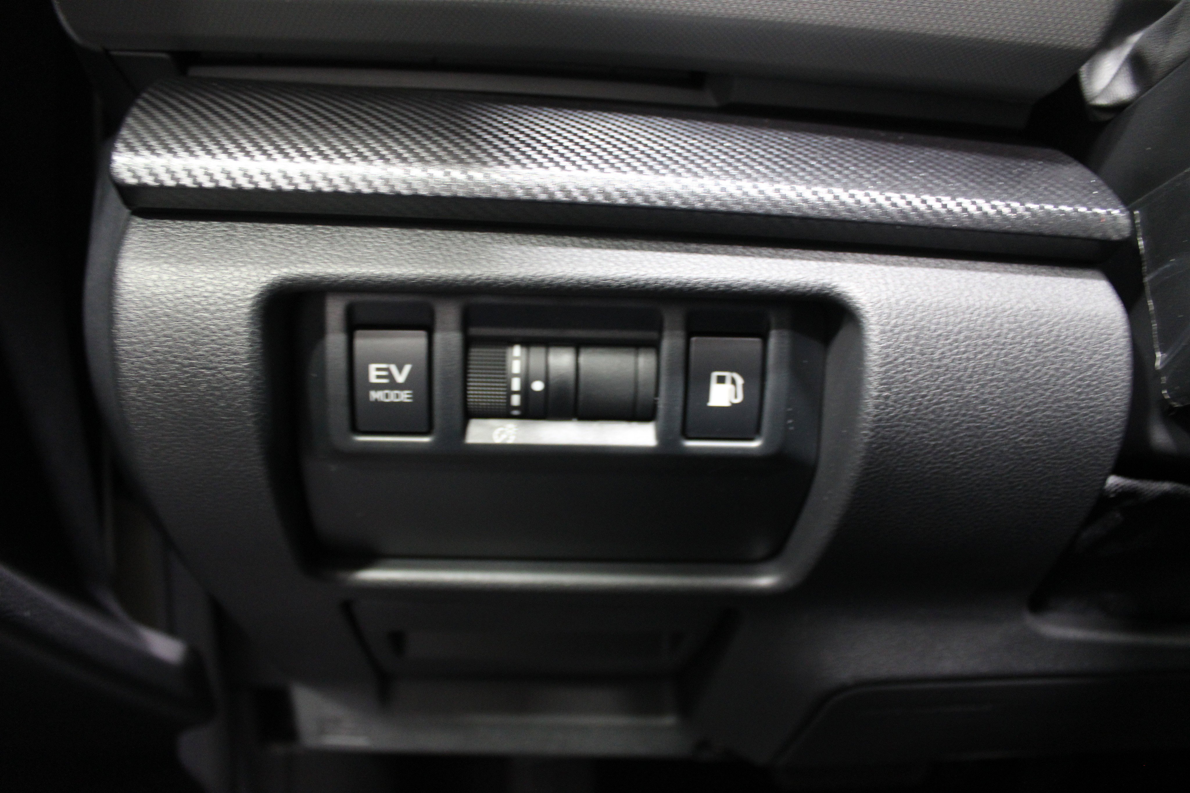 New 2026 Subaru Crosstrek 2.5i Limited w/ Crosstrek Mirror Package image 8