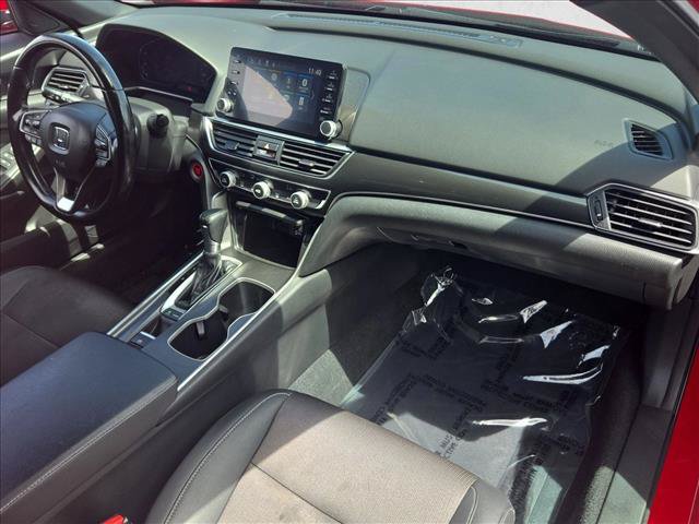 Certified 2020 Honda Accord Sport image 20