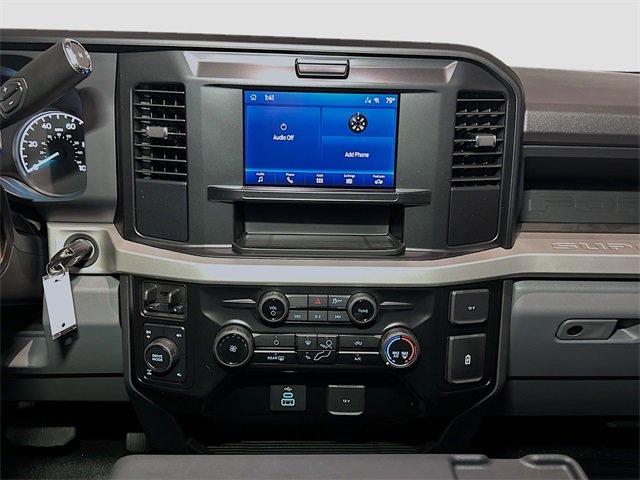 New 2026 Ford F250 XL image 8