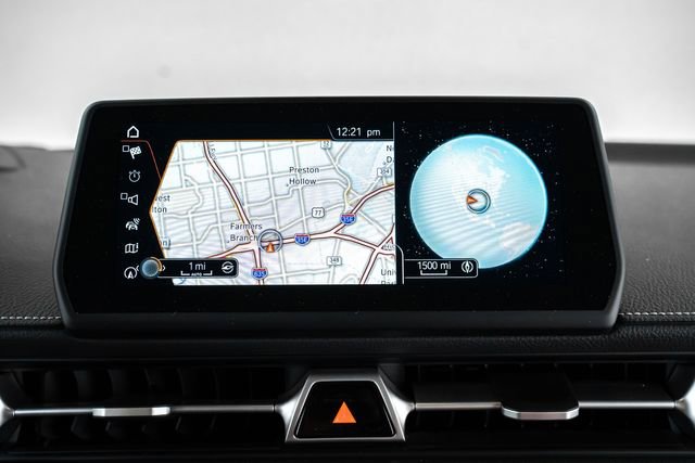 Used 2020 Toyota Supra Premium w/ Driver Assist Package image 32