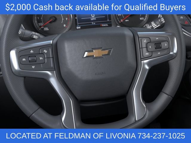 New 2026 Chevrolet Blazer LT w/ Convenience Package image 19