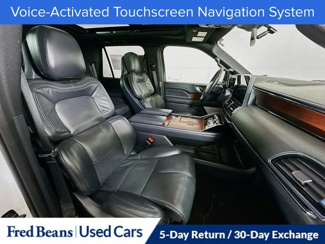 Used 2023 Lincoln Navigator L Reserve AWD/4WD image 38