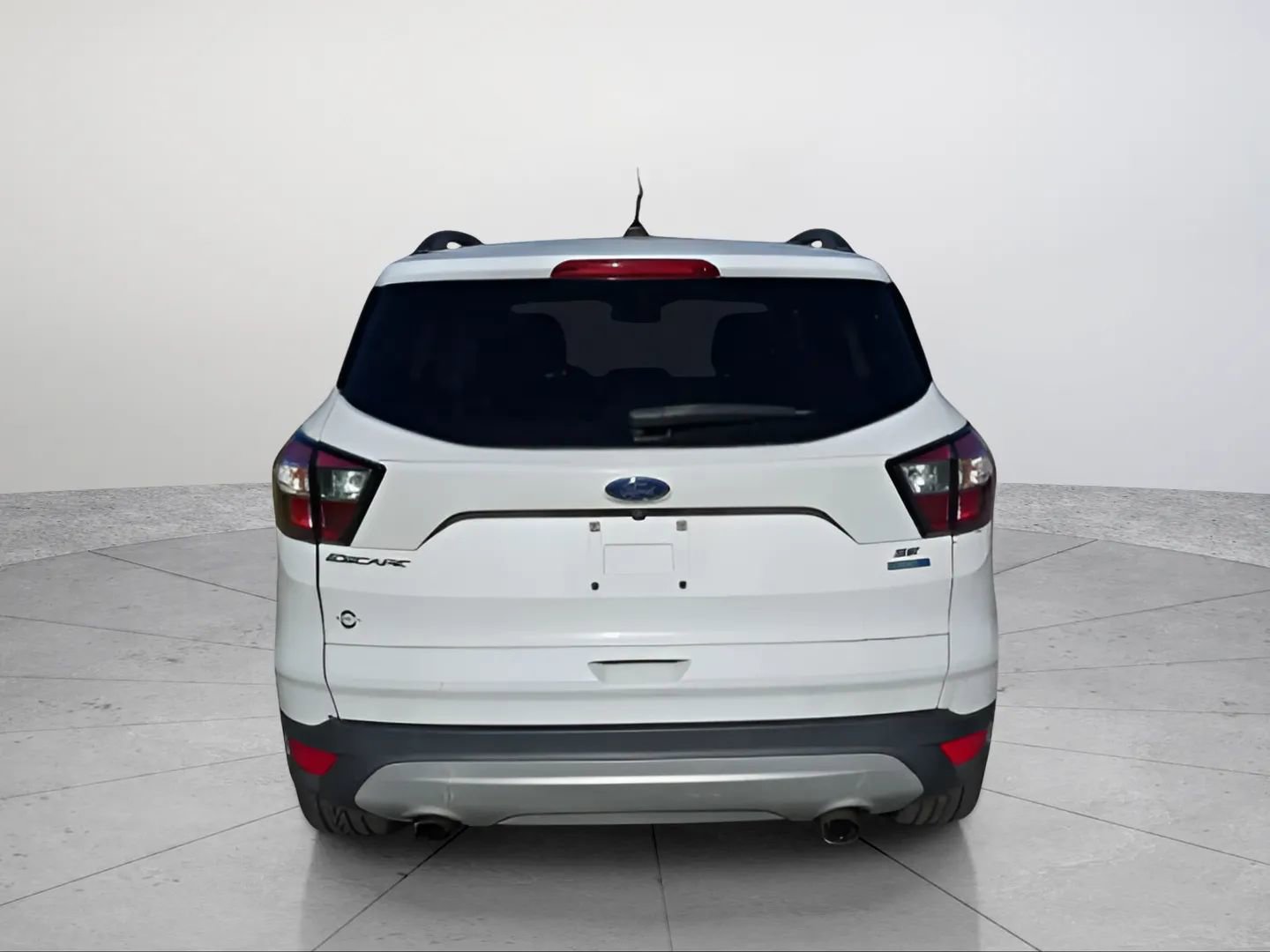 Used 2018 Ford Escape SE AWD/4WD image 6