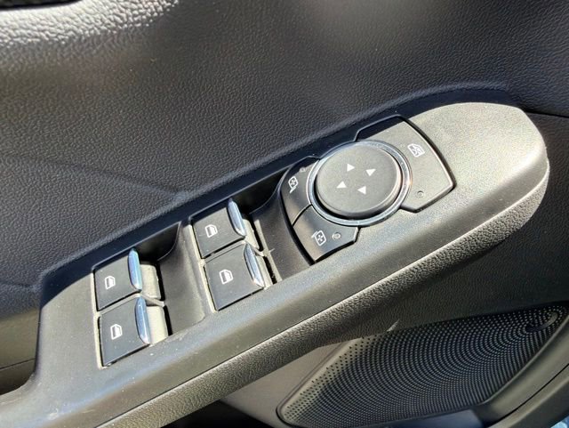 Used 2024 Ford Escape ST-Line w/ Tech Pack #1 FWD image 22
