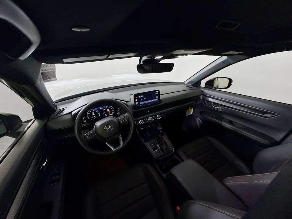 New 2026 Honda CR-V Sport-L image 23