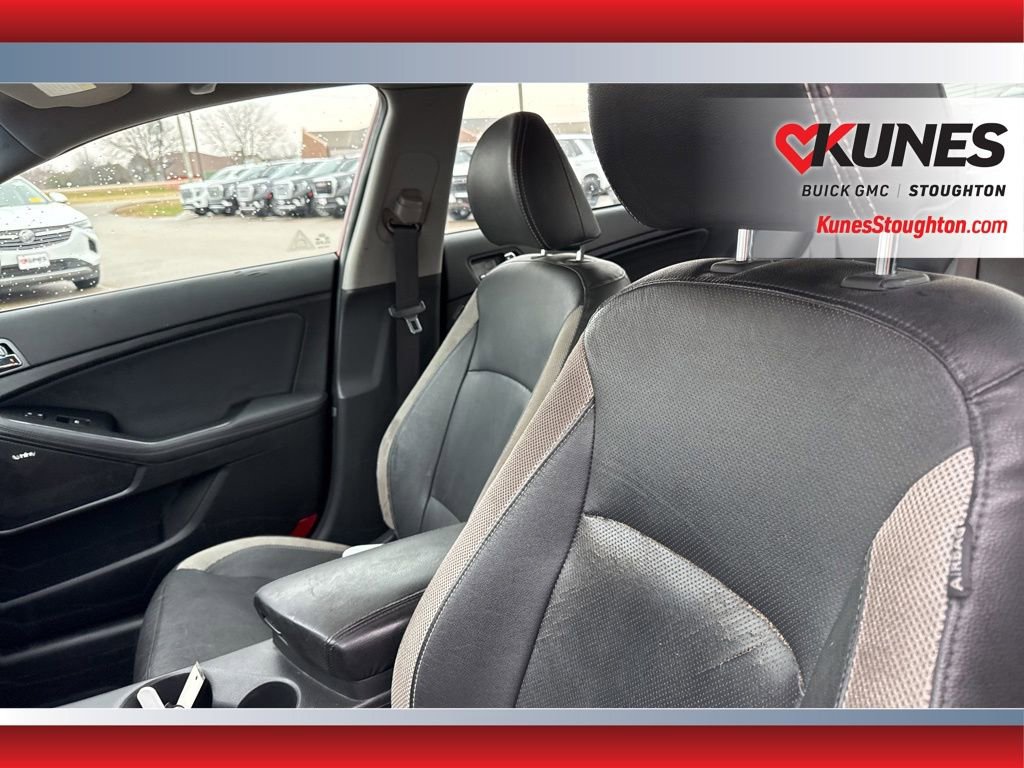 Used 2012 Kia Optima SX w/ Premium Touring Pkg image 21