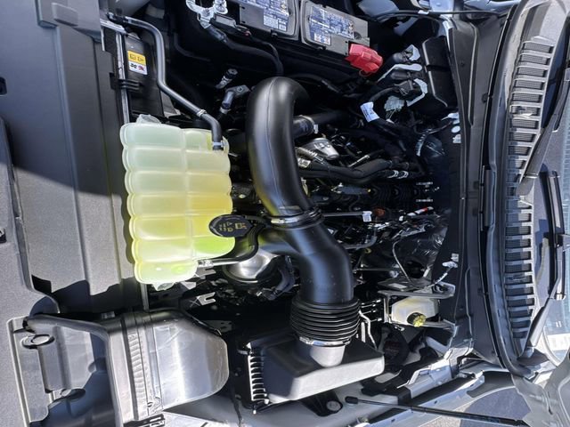 New 2025 Lincoln Navigator L Black Label image 8