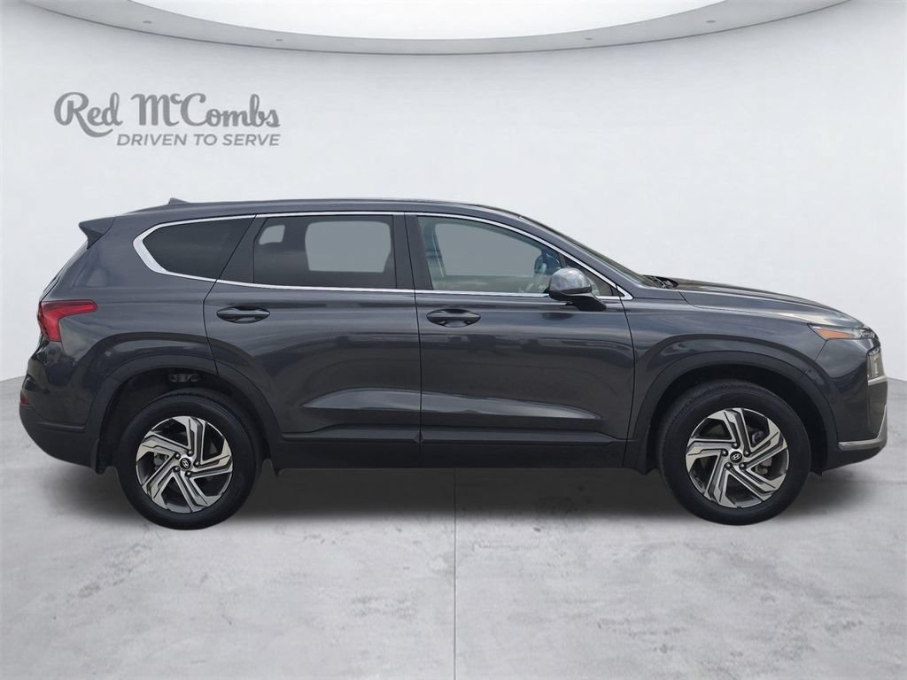 Certified 2023 Hyundai Santa Fe SE AWD/4WD image 7