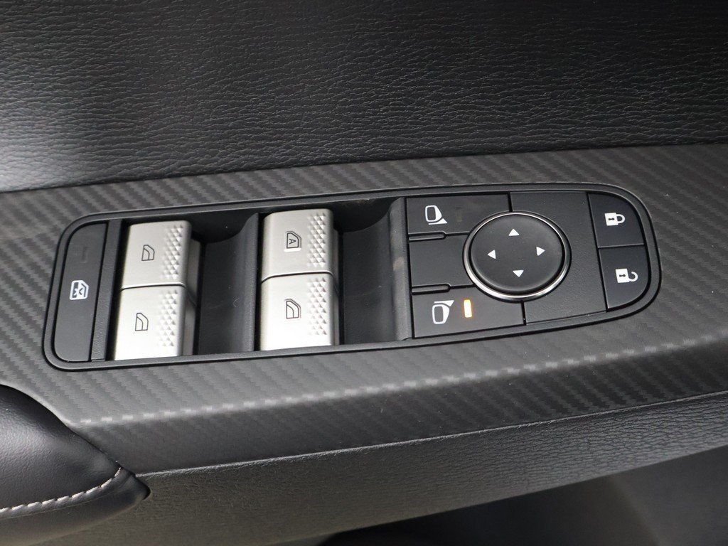 New 2026 Mitsubishi Outlander ES AWD/4WD image 35