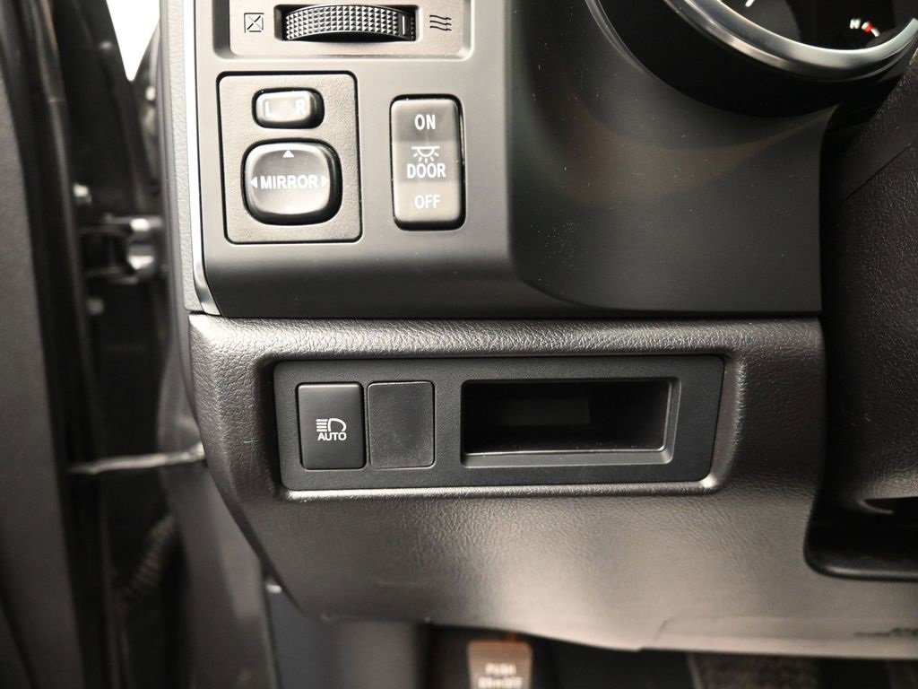 Used 2022 Toyota Sequoia TRD Sport image 20