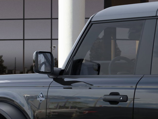 New 2026 Ford Bronco Outer Banks w/ Sasquatch Package AWD/4WD image 22