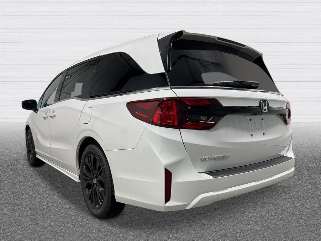 New 2026 Honda Odyssey Sport-L image 3