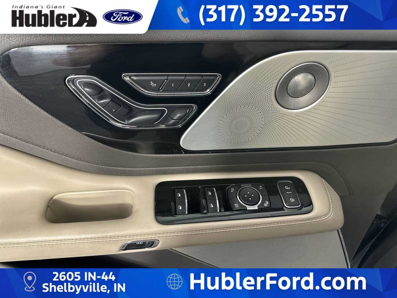 Used 2021 Lincoln Aviator Reserve w/ Equipment Group 202A AWD/4WD image 12