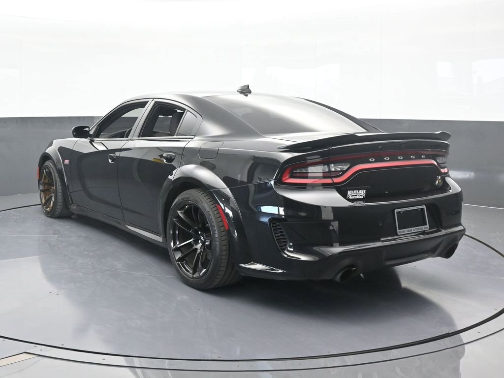 Used 2023 Dodge Charger Scat Pack image 4