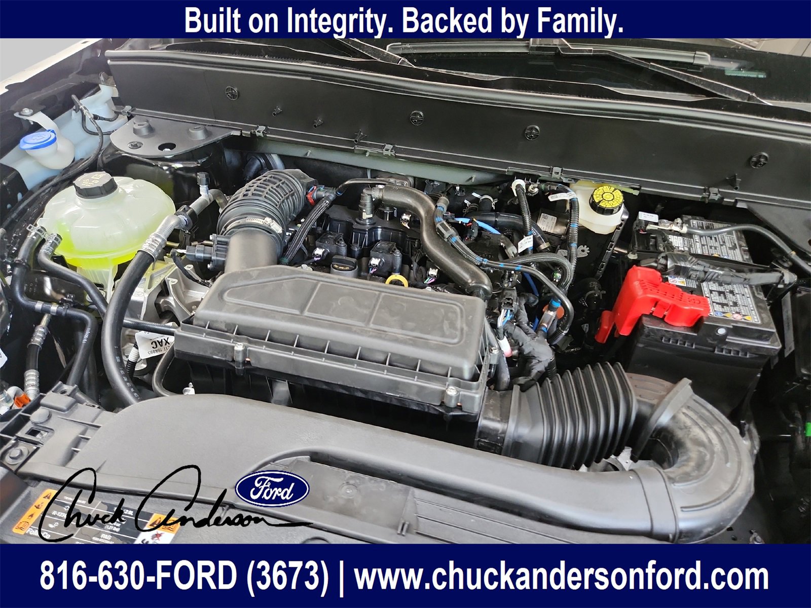 New 2025 Ford Bronco Sport Outer Banks w/ Outer Banks Tech Package+ image 23