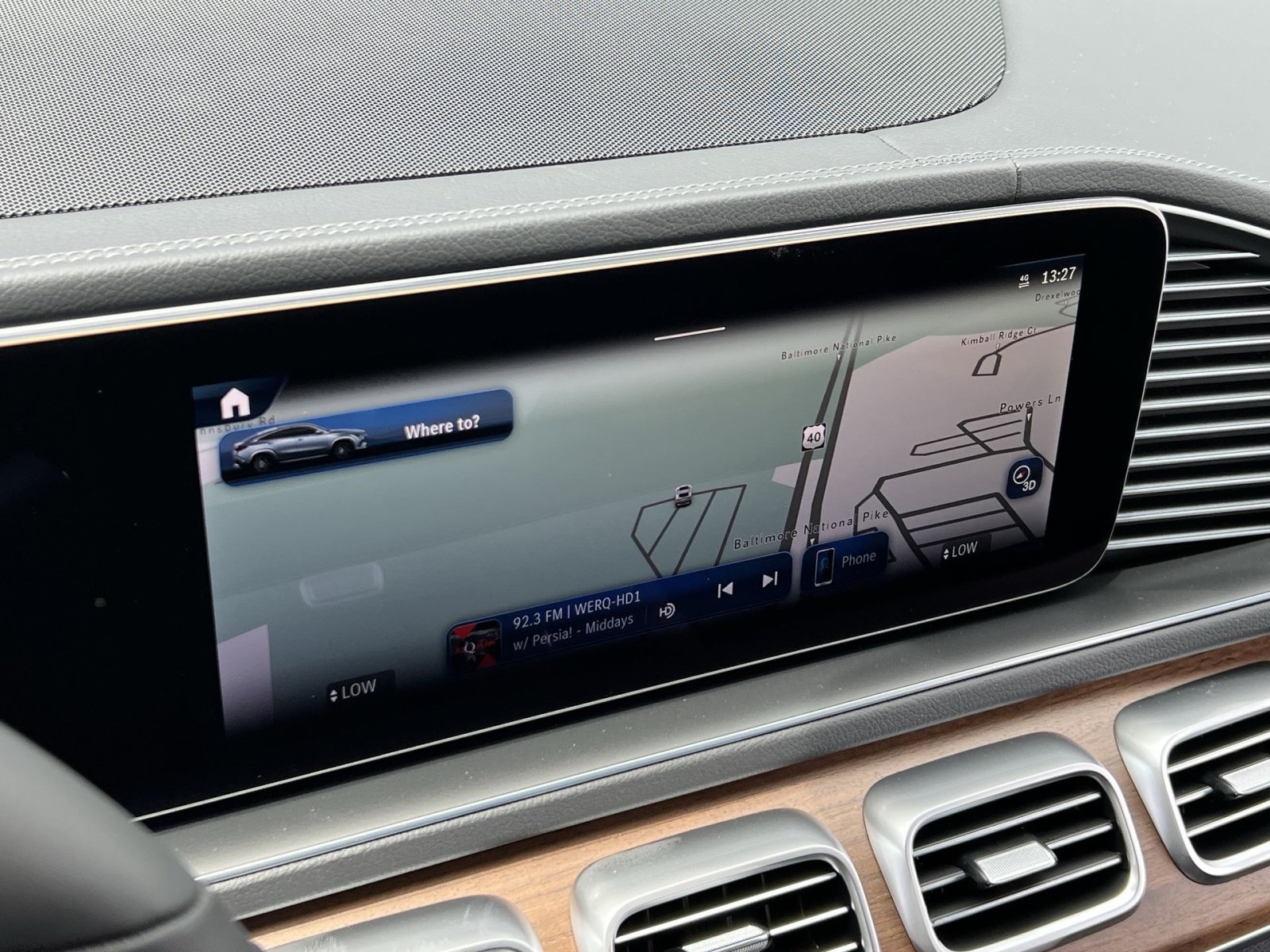 New 2026 Mercedes-Benz GLE 450 4MATIC Coupe image 25