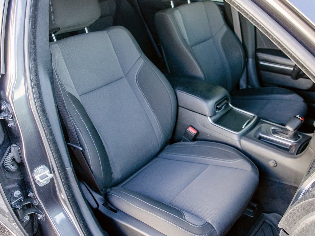 Used 2020 Dodge Charger SXT image 32