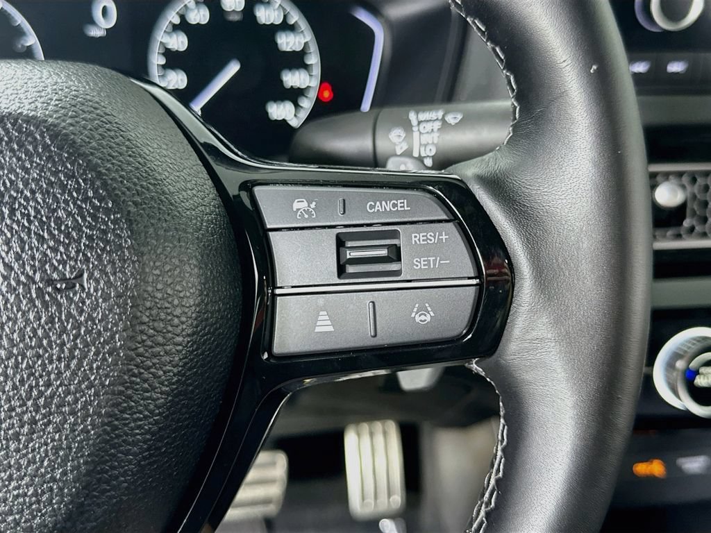 Used 2023 Honda Civic Sport image 23