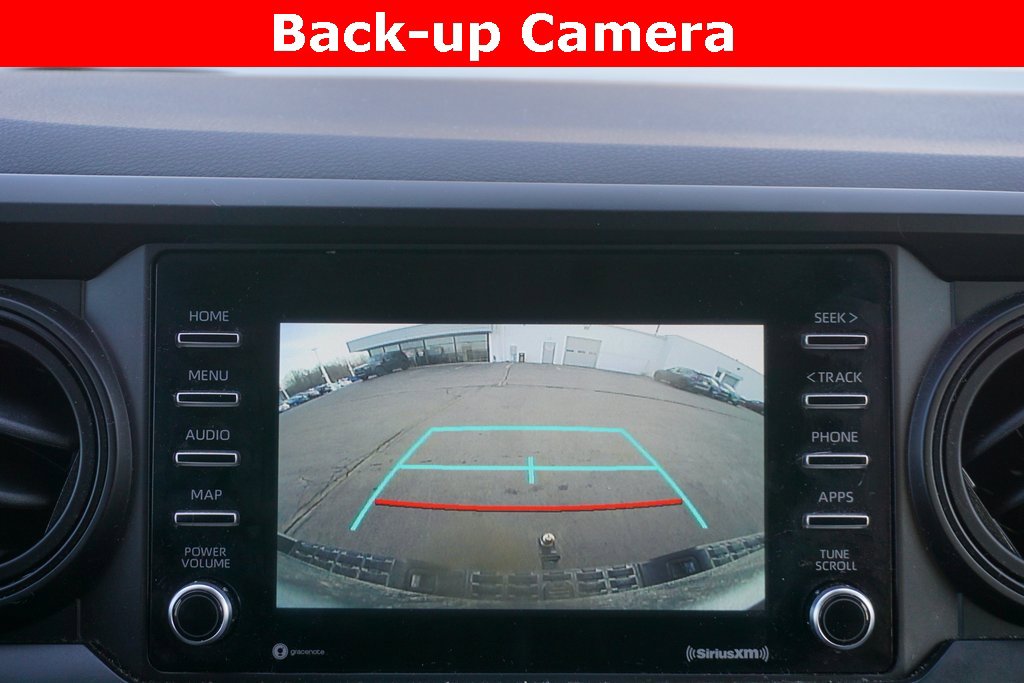 Used 2023 Toyota Tacoma SR image 6