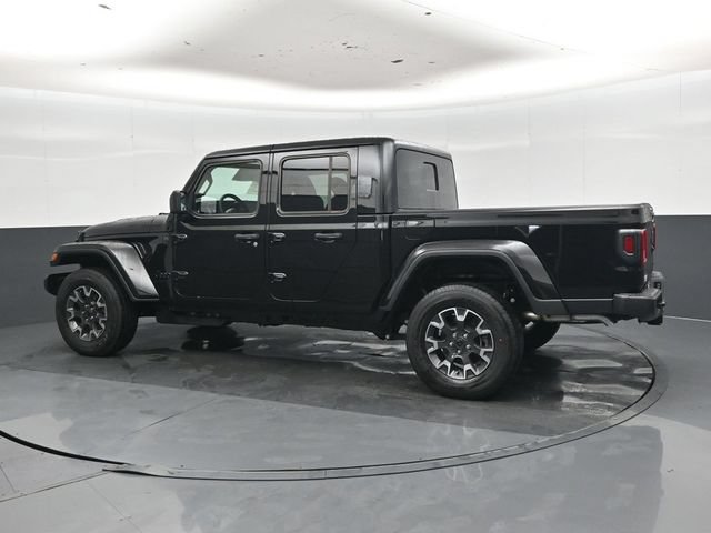 New 2026 Jeep Gladiator Sport AWD/4WD image 24