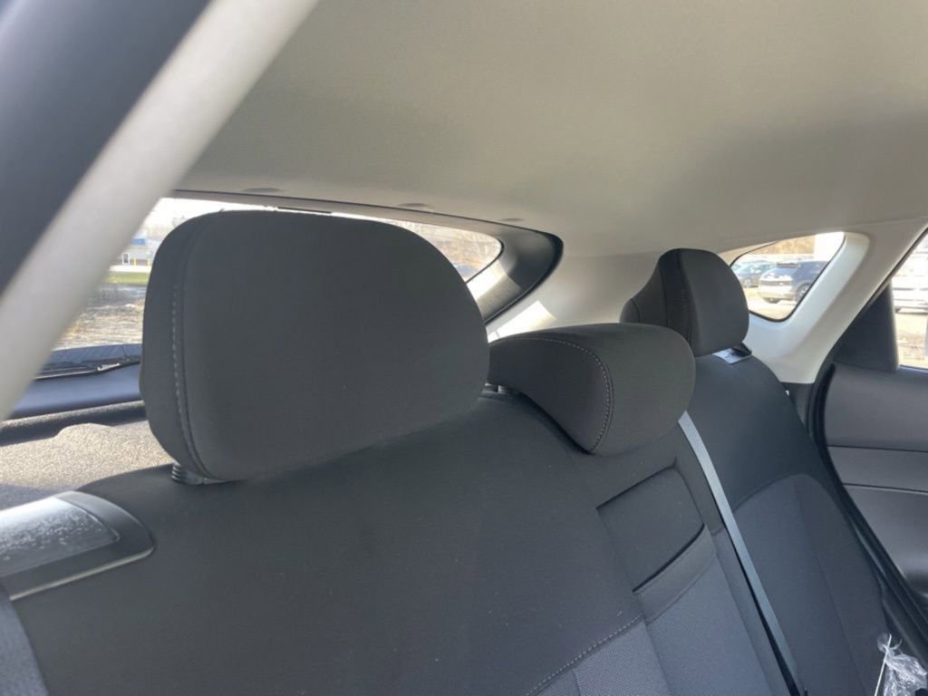 New 2024 Hyundai Kona SEL w/ Convenience Package image 13