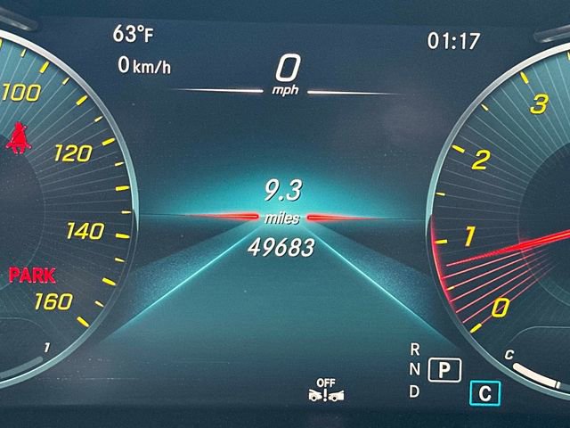 Certified 2023 Mercedes-Benz GLC 300 4MATIC Coupe image 21