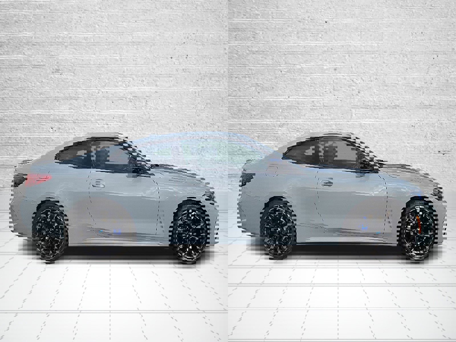 Certified 2025 BMW 440i xDrive Coupe w/ Premium Package image 7