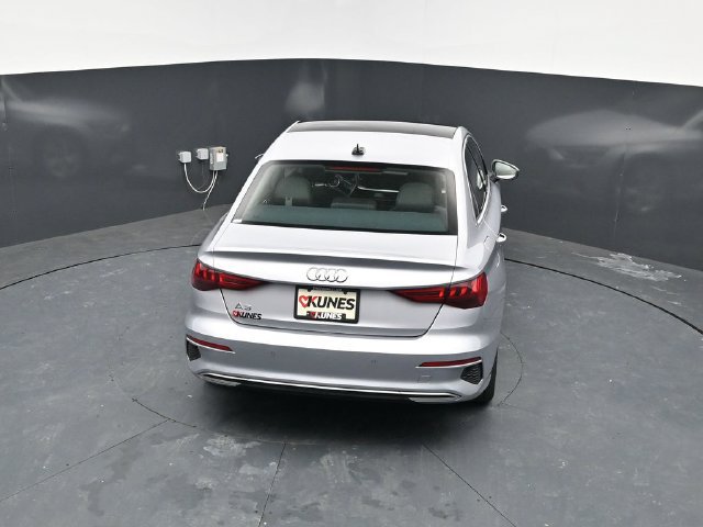 Used 2024 Audi A3 2.0T Premium FWD image 50
