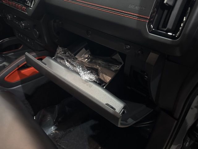 Used 2026 Nissan Frontier PRO-4X w/ Pro Premium Package image 33