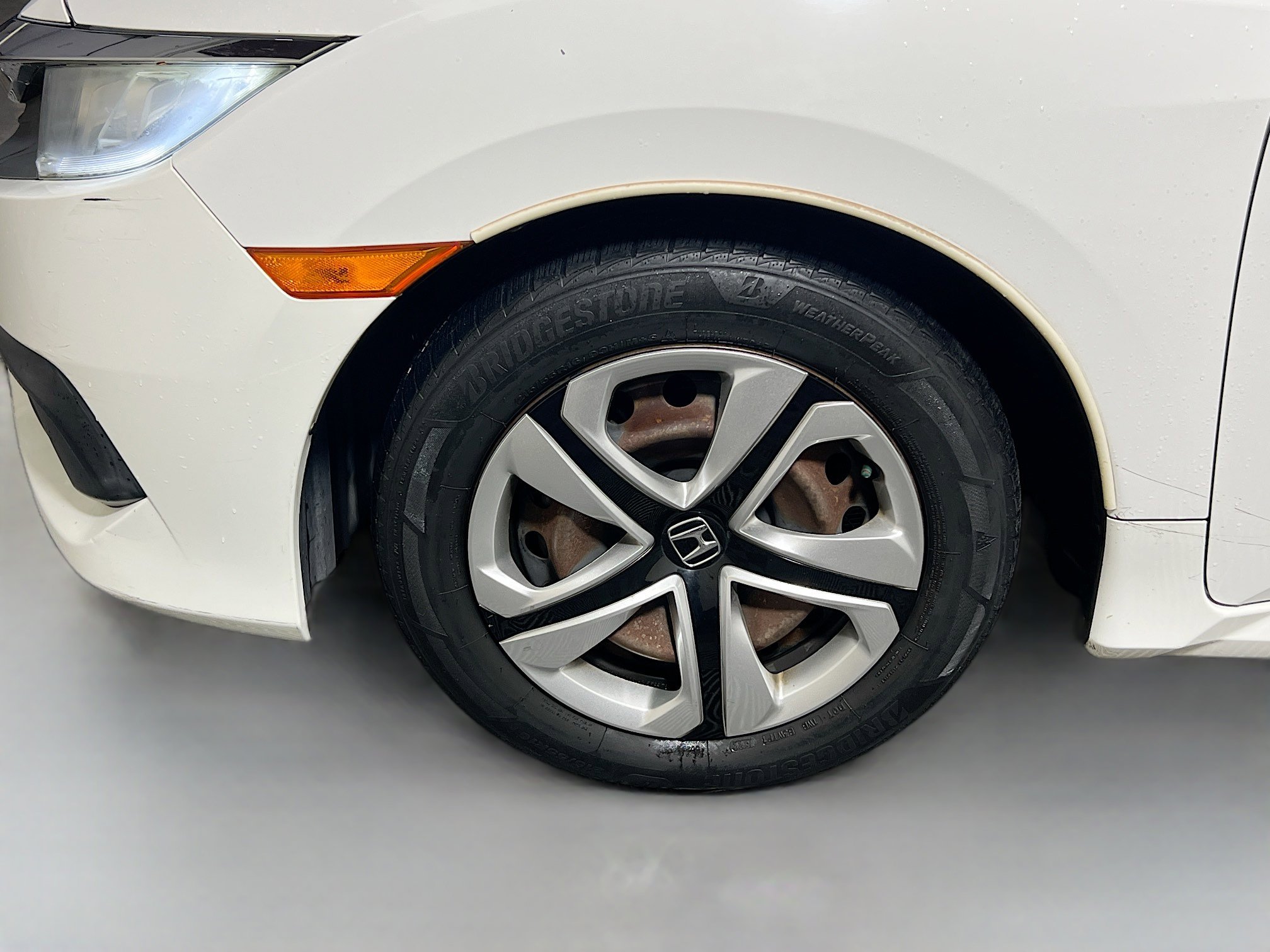 Used 2016 Honda Civic LX image 13