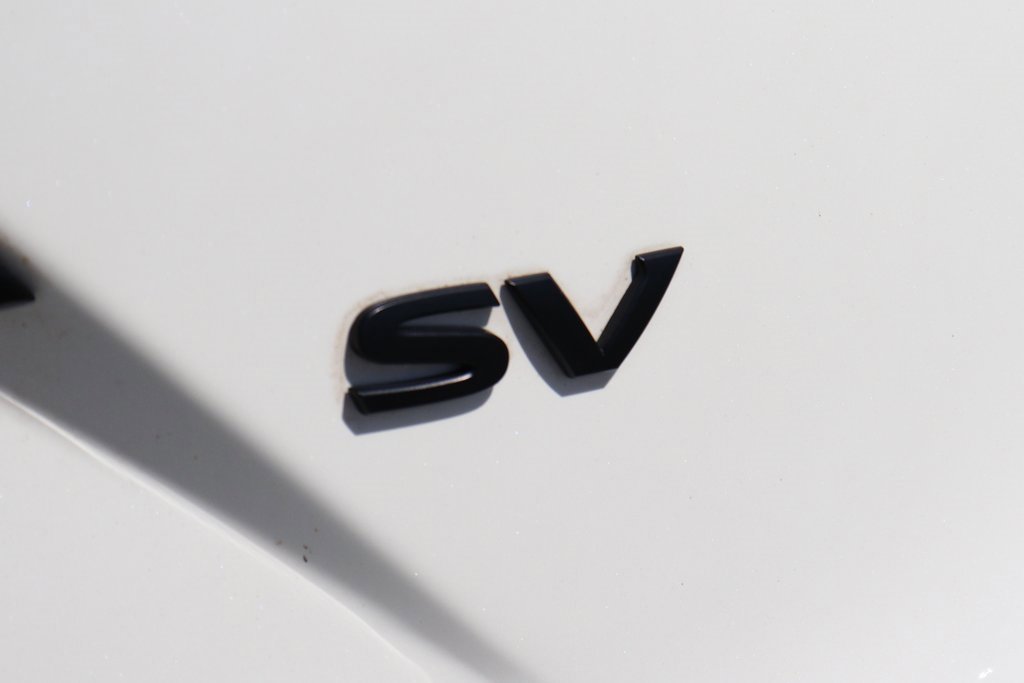 Used 2023 Nissan Murano SV w/ SV Midnight Edition Package image 44