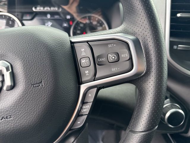 New 2026 RAM 1500 Express image 24