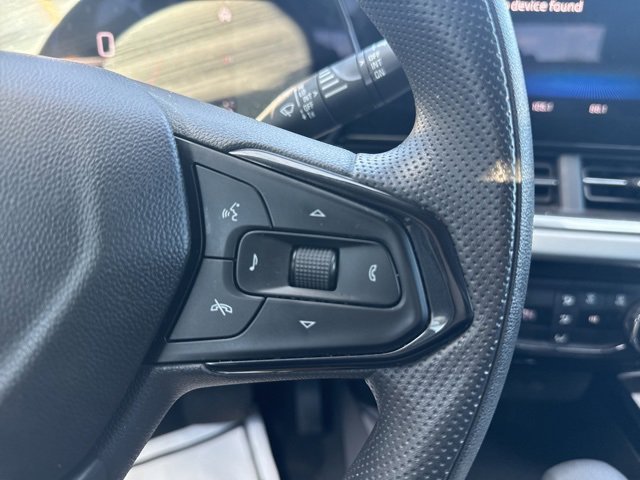 Used 2024 Chevrolet Trax LT image 17