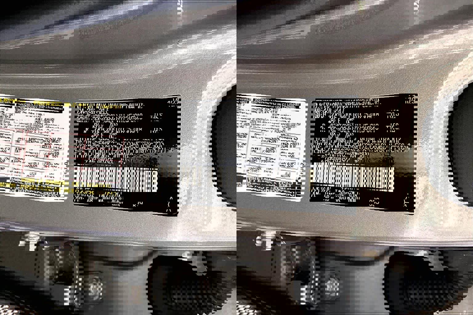 Used 2024 Lexus NX 350 AWD w/ Cold Area Package image 34