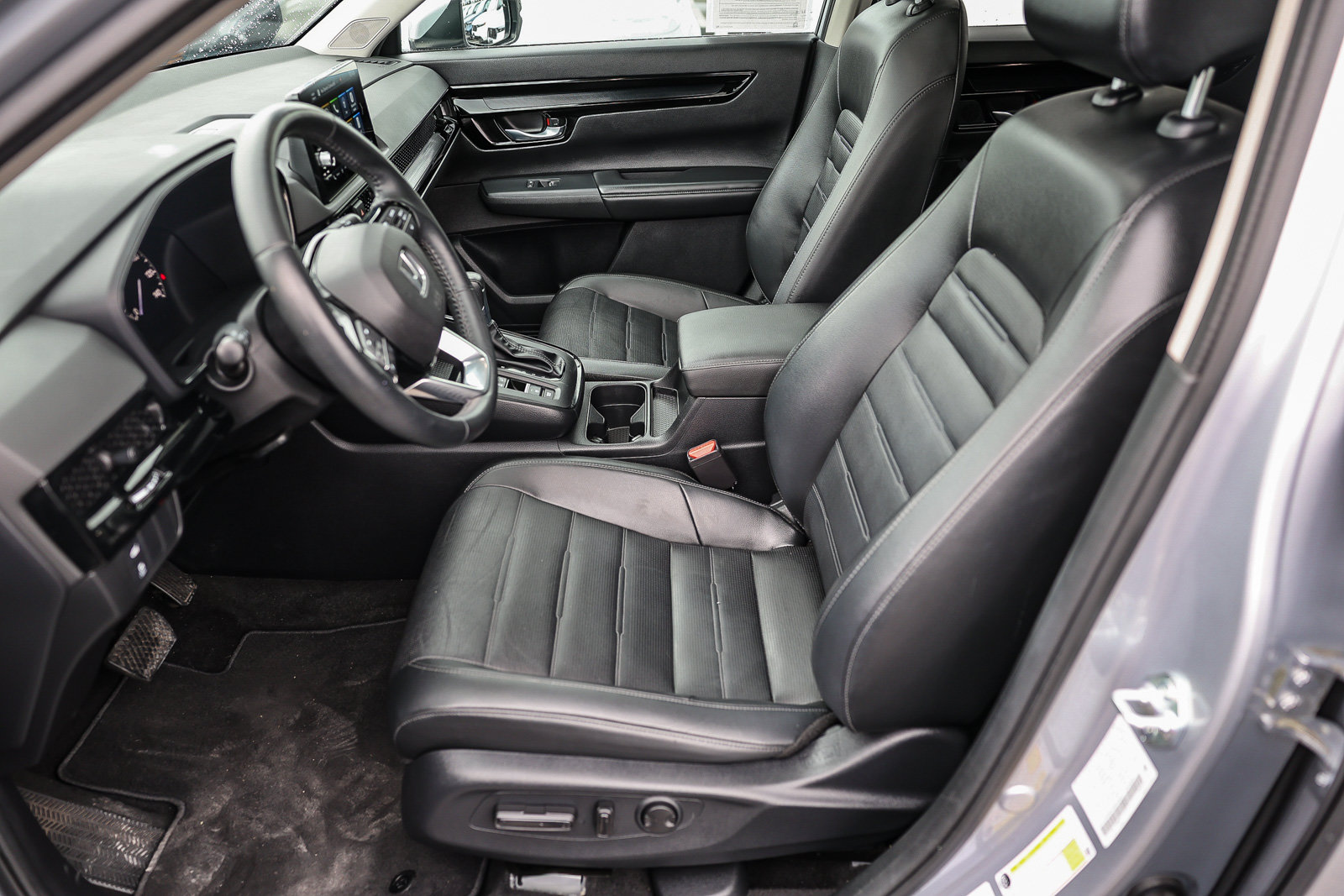 Certified 2024 Honda CR-V EX-L image 10