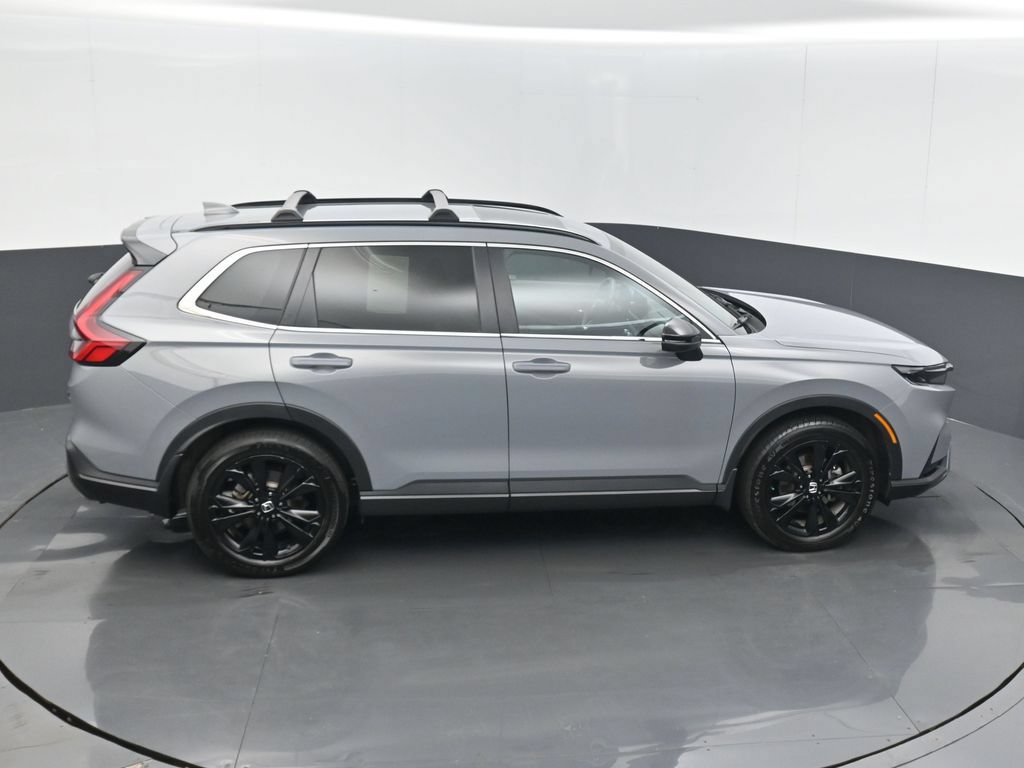 Certified 2023 Honda CR-V Sport Touring image 14