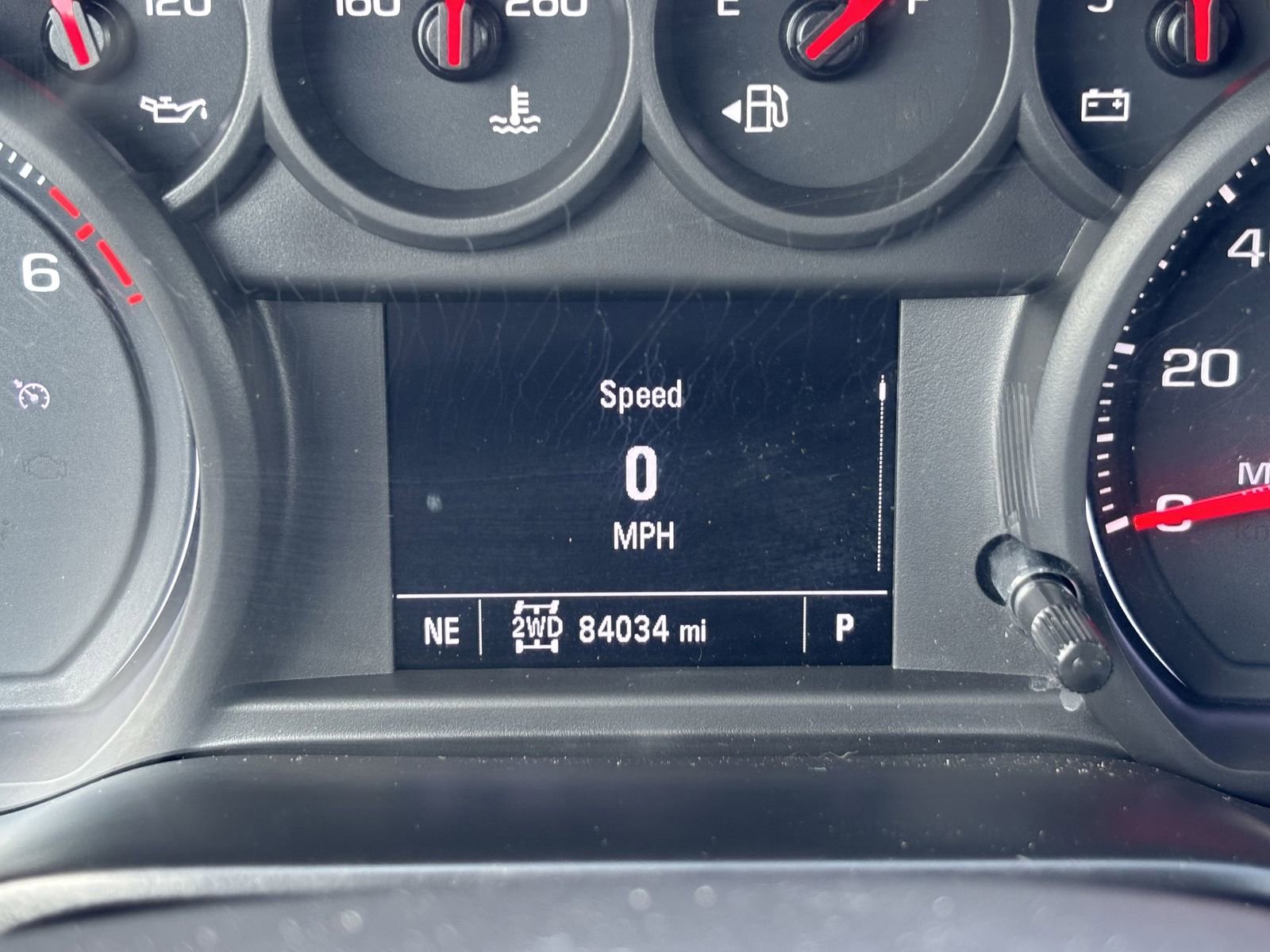 Used 2020 Chevrolet Silverado 1500 Custom Trail Boss w/ Custom Convenience Package image 31