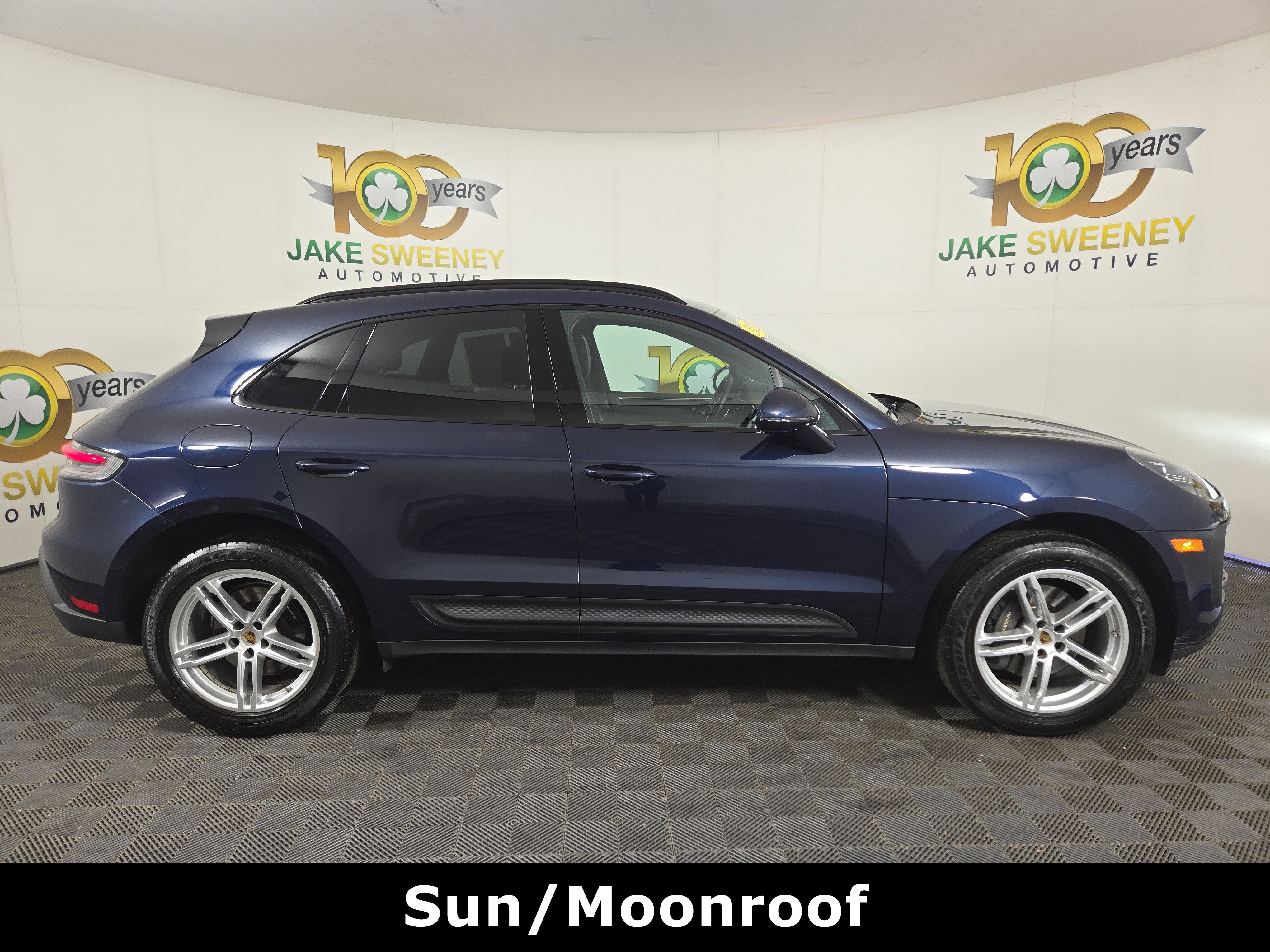 Used 2022 Porsche Macan image 10