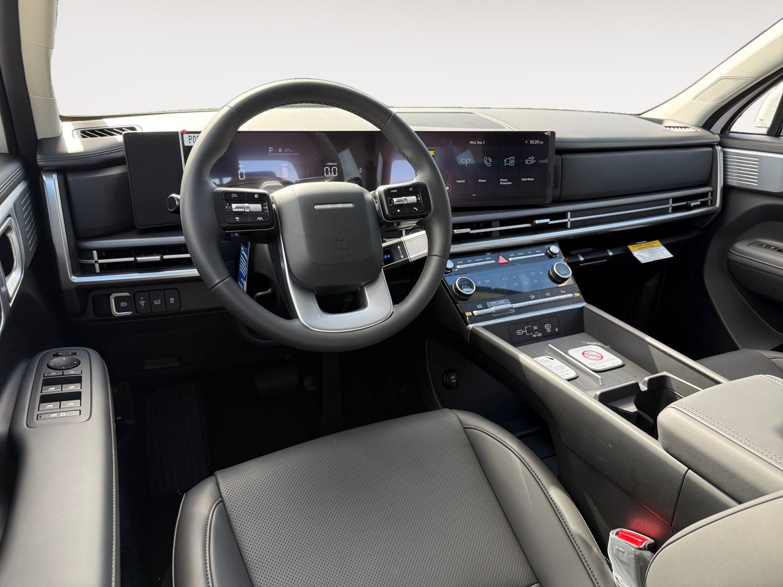 New 2026 Hyundai Santa Fe SEL FWD image 15