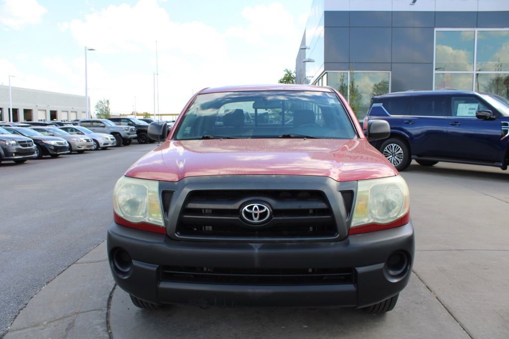 Used 2006 Toyota Tacoma 2WD Access Cab image 2